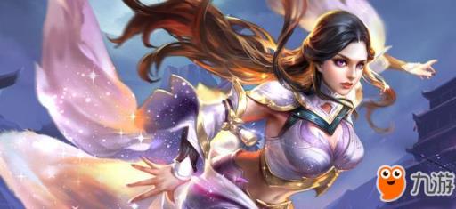 王者荣耀体验服:五位英雄调整,马可削弱露娜加强