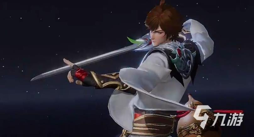 王者荣耀星之破晓李白怎么样 星之破晓青莲剑仙李白教学