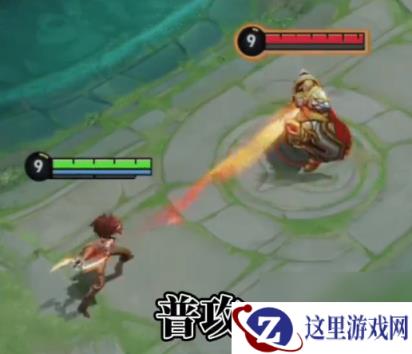 《王者荣耀》卢雅那技能效果介绍
