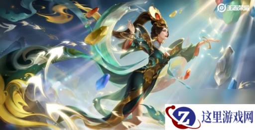 《王者荣耀》女娲补天皮肤返场时间2024
