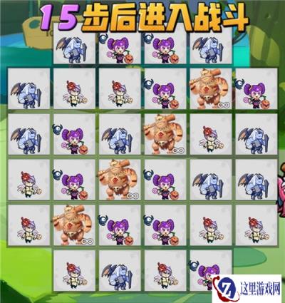 召唤与合成冒险章怎么刷觉醒熟练度 技巧分析一览