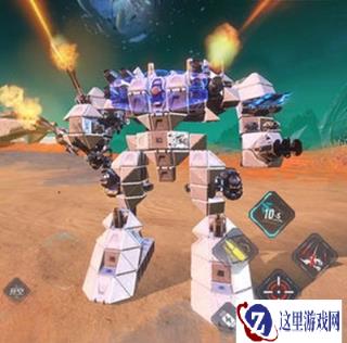 重装上阵公测怎么预约 预约福利有哪些