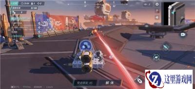 重装上阵高达战车怎么组装 高达制作攻略一览