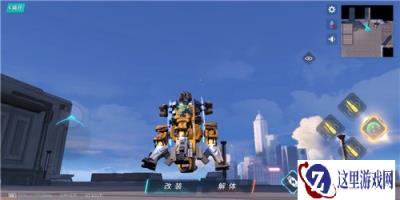 重装上阵喷火类型战车怎么克制 克制战车推荐