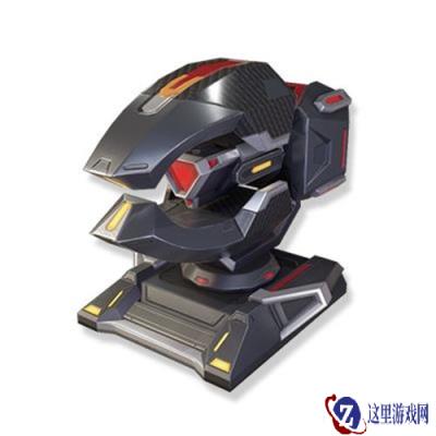 重装上阵黑色科技皮肤怎么得 黑色骑士获得方法