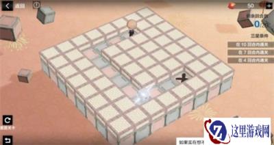 战双帕弥什落梅融雪第二天三星通关方法分享