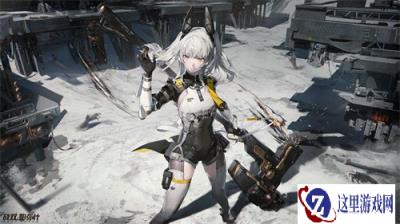 战双帕弥什卡列尼娜辉晓武器怎么样 武器介绍