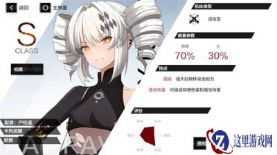 战双帕弥什卡列尼娜烬燃怎么样 后续规划路线一览