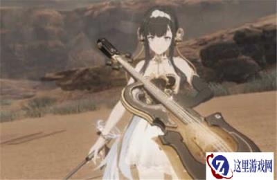 战双帕弥什咏叹回声版本新增武器介绍