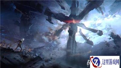 战双帕弥什黑星坠落彩光重绽 记忆映像放送