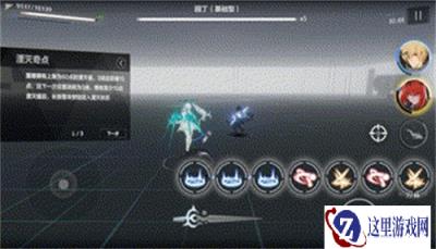 战双帕弥什据点怎么玩 据点基础操作介绍