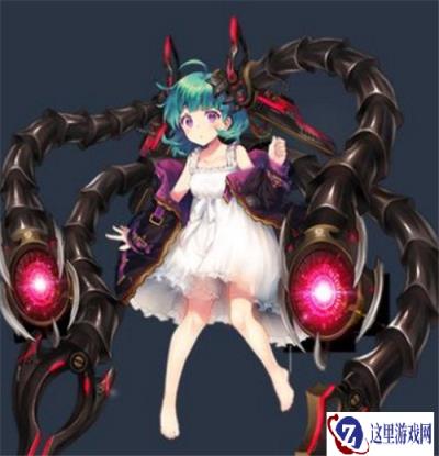 重装战姬妮娅阵容怎么选 妮娅机师怎么样