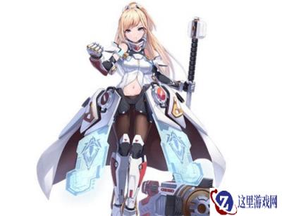重装战姬玛格丽特机师怎么样 怎么改专属机造型
