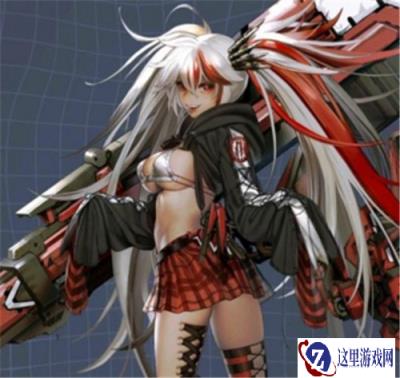 重装战姬机师索拉尔怎么样 索拉尔好用吗