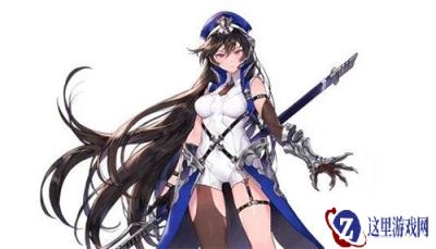 重装战姬守护机师柯蕾莉亚技能详解 全技能一览