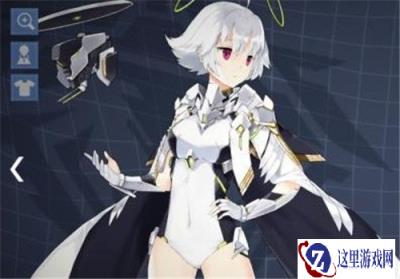 重装战姬射击机师α-16玩法解析 α-16好玩吗