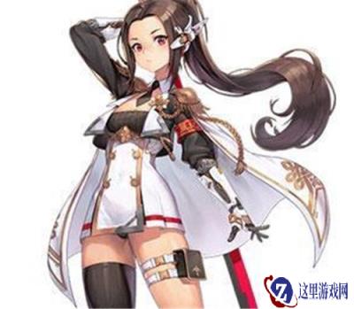 重装战姬格斗机师安德莲怎么样 安德莲用法介绍