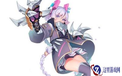 重装战姬米拉是什么样的格斗机师 好用吗