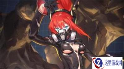 重装战姬爆破机师PN26伊莉希斯怎么玩 技能解析