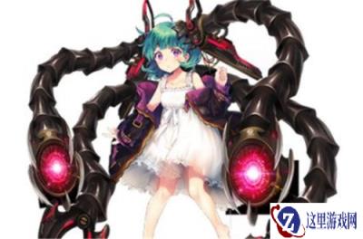 重装战姬射击机师妮娅技能分析 妮娅怎么玩
