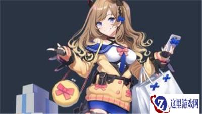 重装战姬射击机师玛丽怎么玩比较强 玛丽技能分析