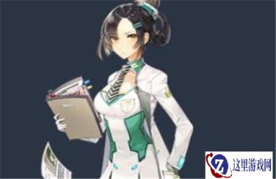 重装战姬轰炸机师妮泽玩法攻略 妮泽使用推荐