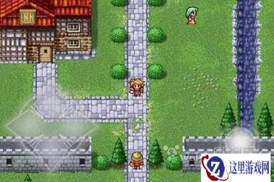 你将更加期待最终幻想勇气启示录 盘点波经典日式RPG