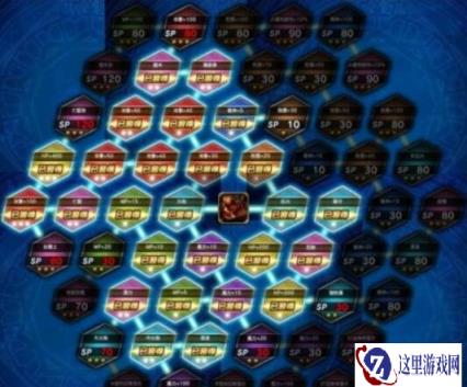 最终幻想勇气启示录ffbe伊芙利特加点攻略