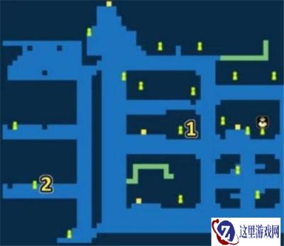 最终幻想勇气启示录奥德尔港素材分布地图怪物