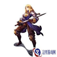 FFBE幻影战争×最终幻想战略版联动第二弹确定