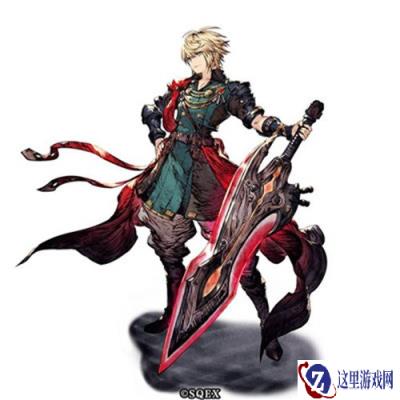 FFBE幻影战争UR兵员雷因&弗雷比亚即将登场