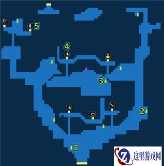 最终幻想勇气启示录玛尔洛隐蔽村npc任务地点攻略
