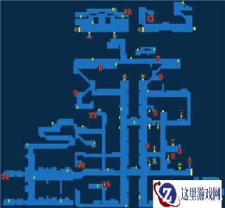 最终幻想勇气启示录格兰玻特大港宝箱位置奖励