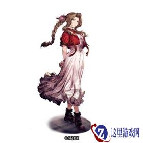 FFBE幻影战争UR兵员爱丽丝和巴雷特现已上线