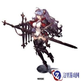 FFBE幻影战争限定兵员埃尔西蕾尔现已登场