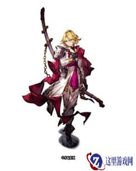 FFBE幻影战争UR兵员达利欧霍伦现已上线