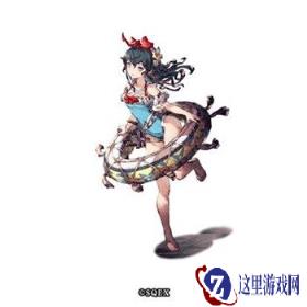FFBE幻影战争夏日限定角色登场 一起来沐浴阳光吧