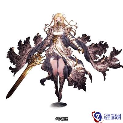 FFBE幻影战争UR兵员耳语暗现已登场