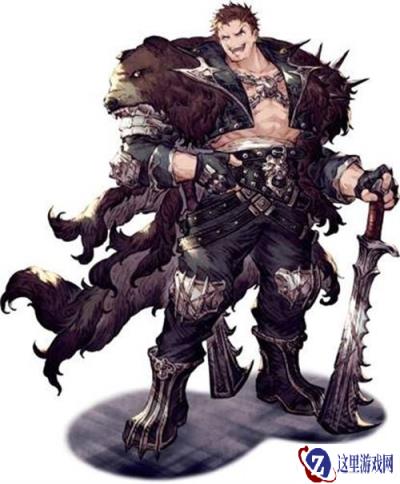 FFBE 幻影战争UR兵员不死身的扎赞土现已登场