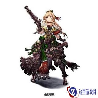 FFBE幻影战争弗蕾德丽卡与彩花即将登场