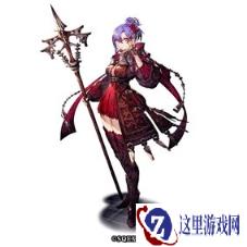 FFBE幻影战争兵员伊尔迪拉(UR)介绍