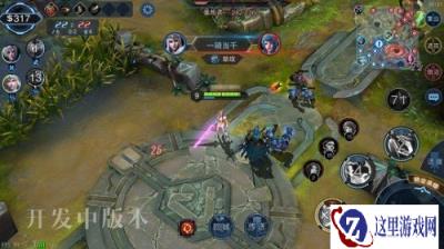 笑傲战场独门秘籍 自由之战2热门英雄心得