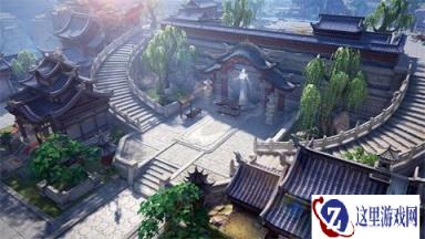 电影级细节呈现网易镇魔曲次世代画面品鉴