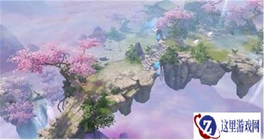 战法牧+双摇杆 镇魔曲手游玩出MMO战斗新花样