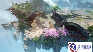 天命者开启 网易镇魔曲手游东方世界观首曝