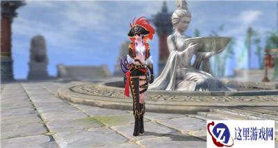 镇魔曲手游立体外观实现你的美