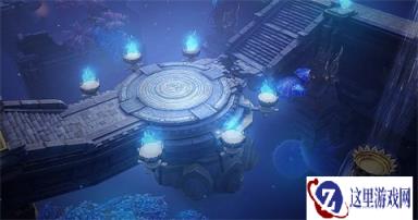 一切装备皆可流通 网易镇魔曲手游创造手游自由交易新纪元