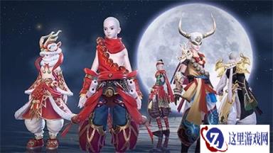 镇魔曲手游心中有数 科举初试答题技巧