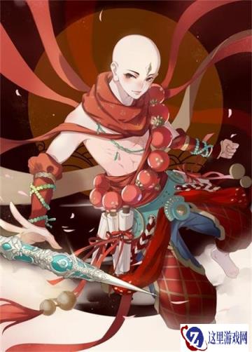 2017首个虚拟偶像引爆社交媒体 镇魔曲手游圣修同人大赏第二弹