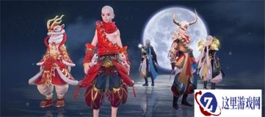 镇魔曲手游强者的舞台 诸侯争霸赛详解